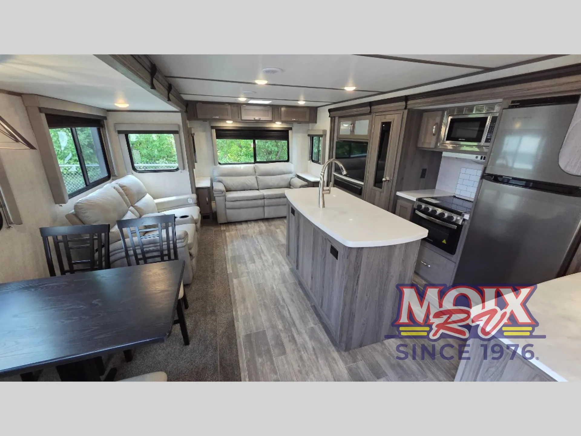 2023 Gulf Stream Envision 290RL - Photo 3