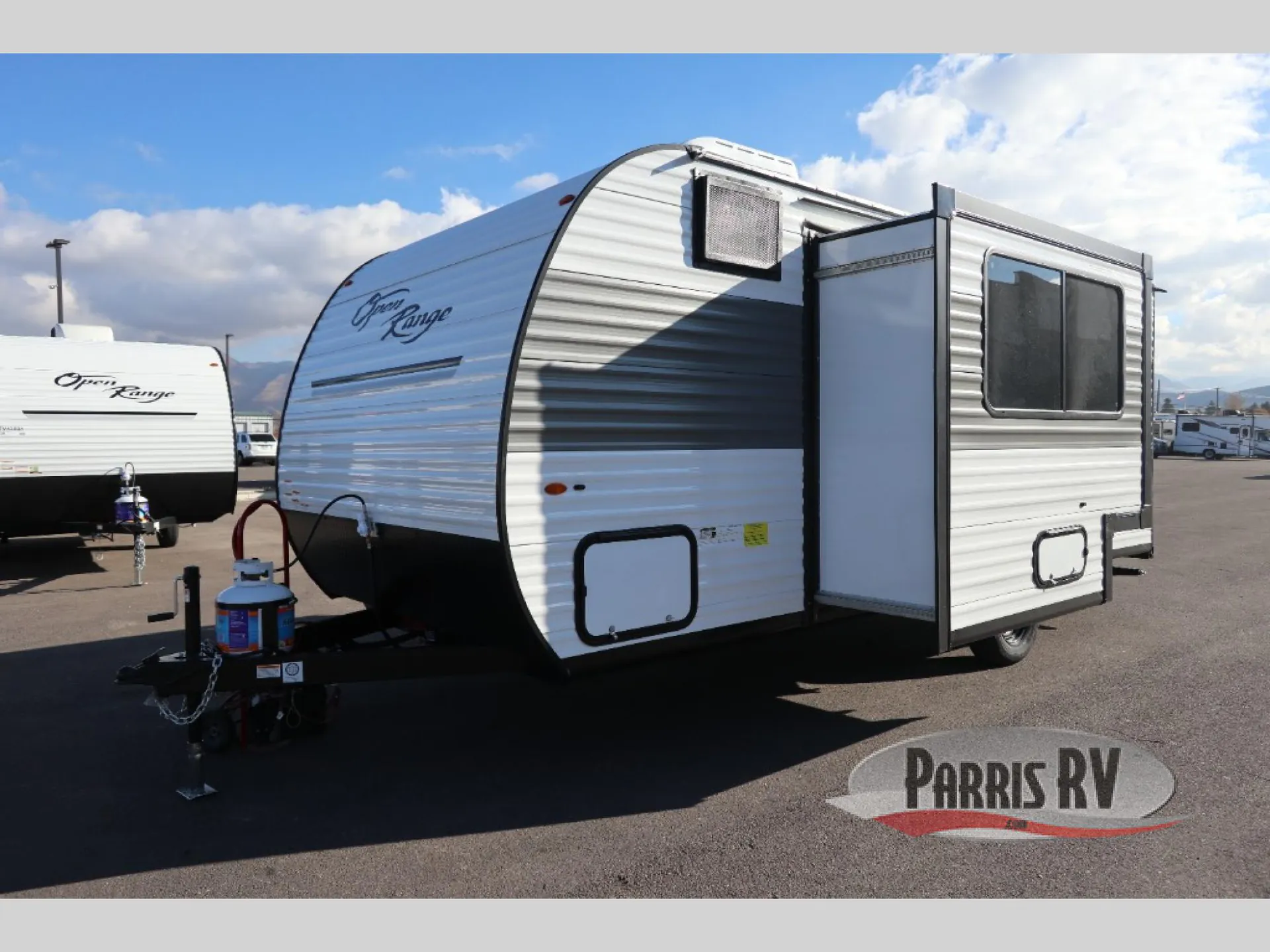 2026 Open Range RV Open Range Colt 18MBS - Photo 4