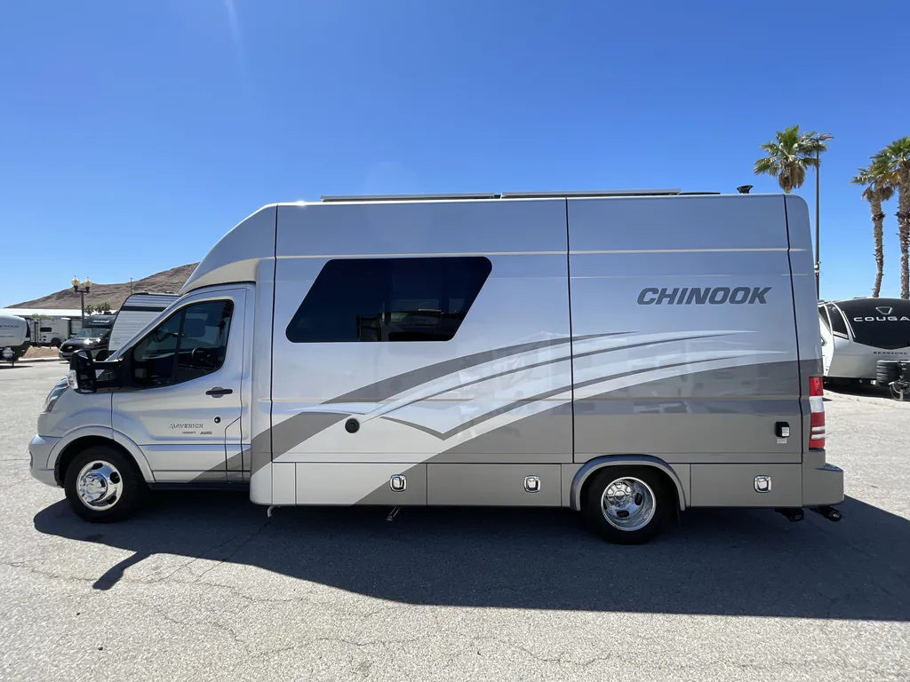 2024 Chinook RV Maverick SS, Photos photo 6