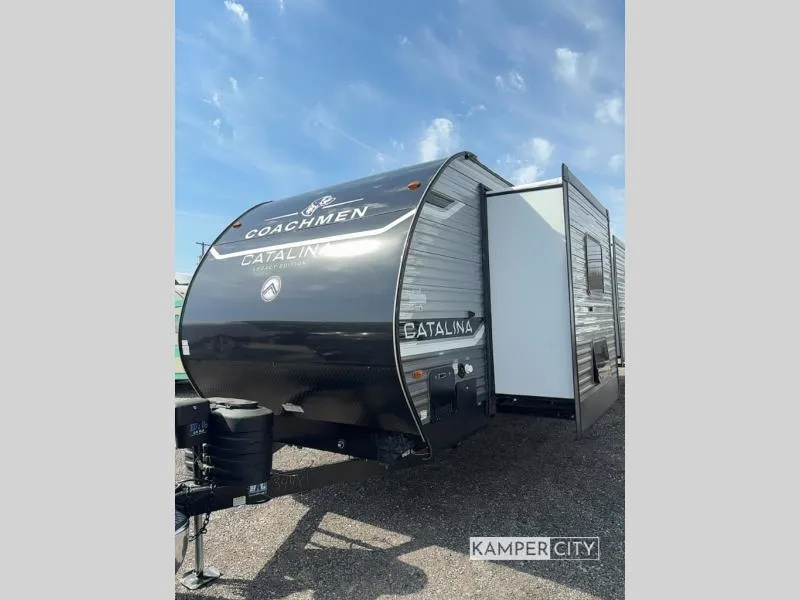 2025 Coachmen Catalina Legacy Edition 313RLTS - Photo 2