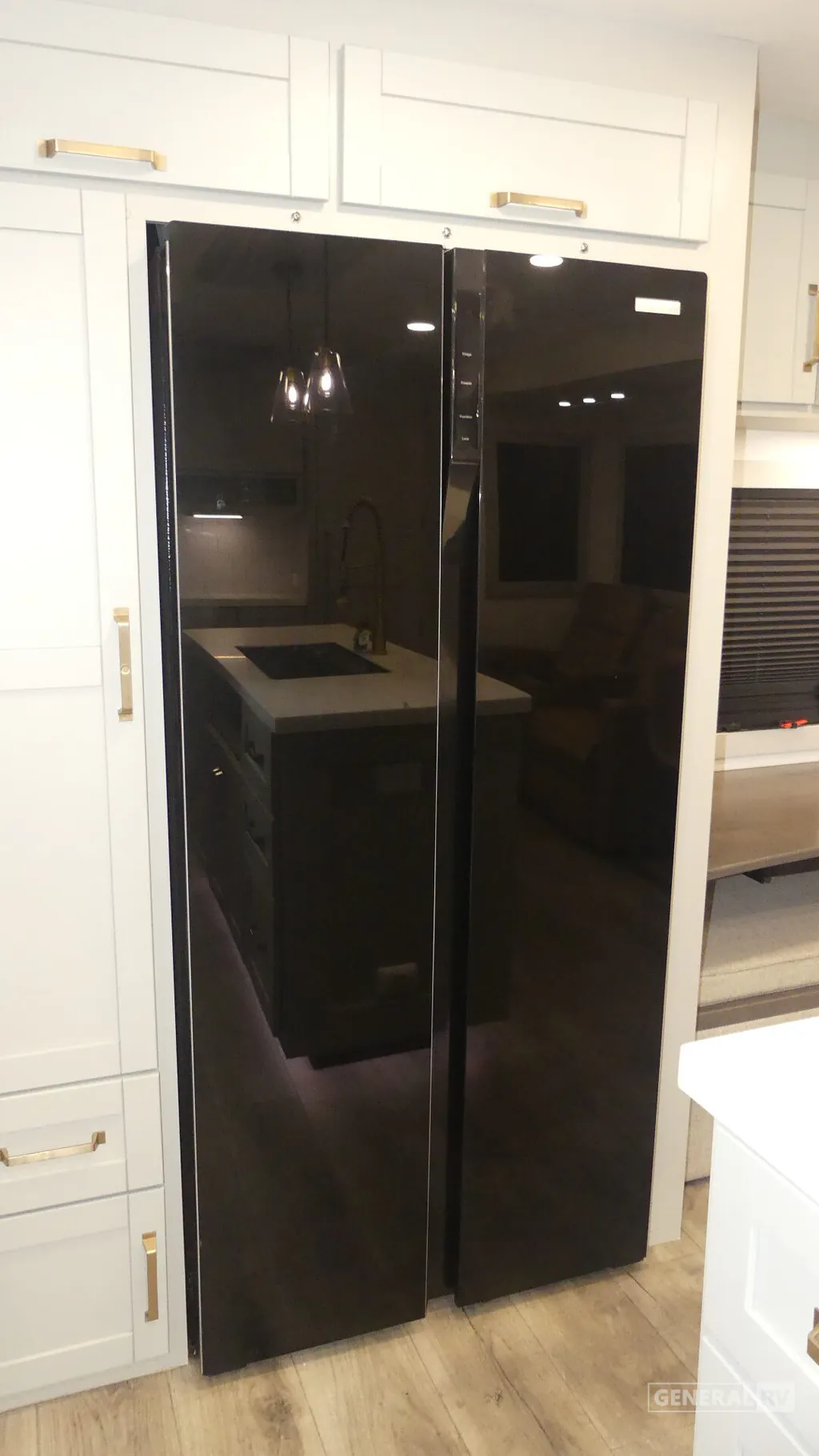 2025 Brinkley Model Z AIR 285, Photos photo 33
