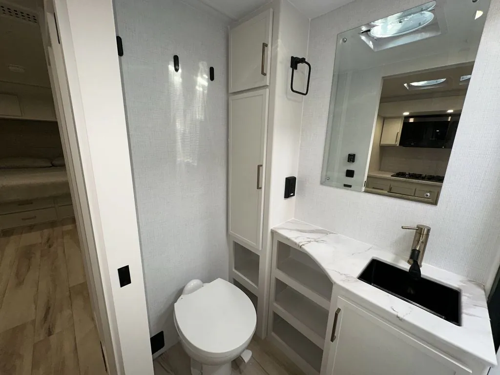 2026 Brinkley Model Ix 23X, Photos photo 22