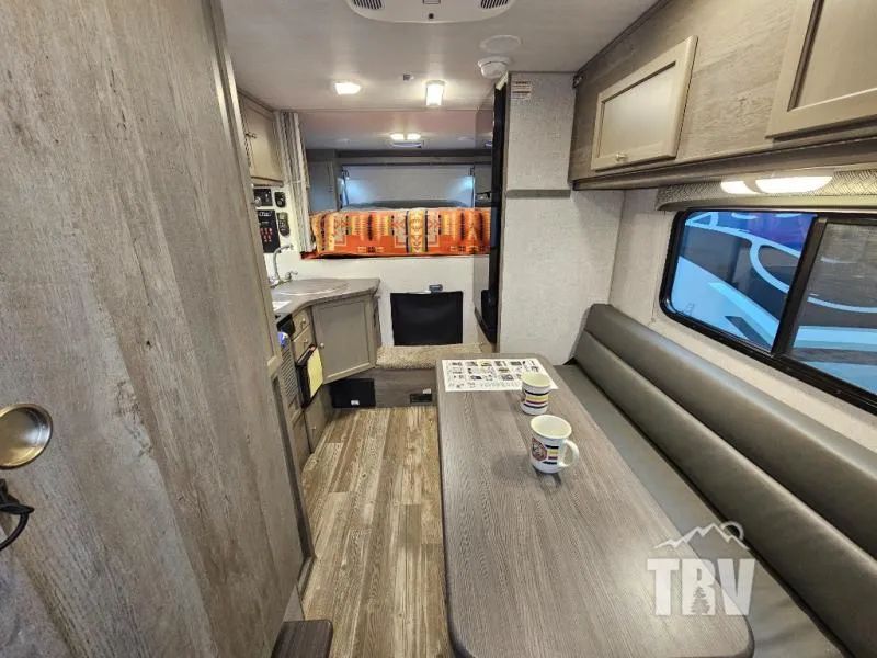2026 Northwood Wolf Creek 850 - Photo 2