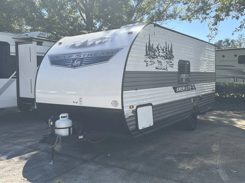 2026 Gulf Stream Ameri-Lite Super Lite 178RB - Photo 4