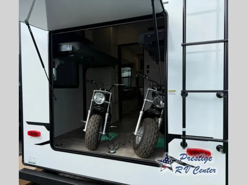 2026 Shasta RVs Phoenix Lite 31BH - Photo 3