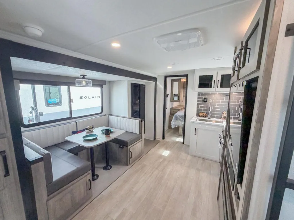 2026 Forest River Solaire 2430BHS, Photos photo 3