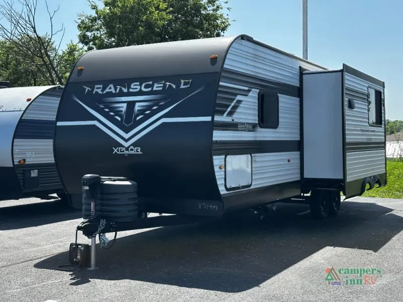 2024 Grand Design Transcend Xplor 26BHX - Photo 4