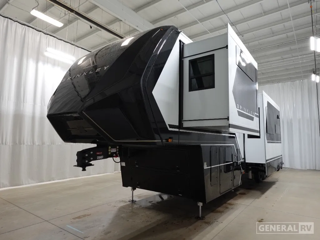 2026 Brinkley Model G 3970, Photos photo 5