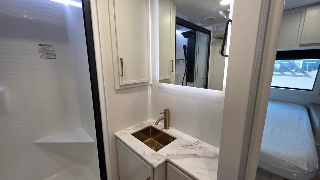 2025 Brinkley Model I 275, Photos photo 31