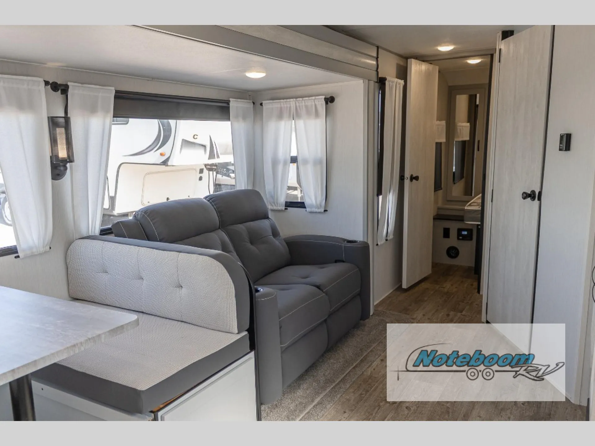 2022 Forest River Vibe 25RK - Photo 3