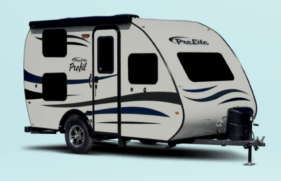 ProLite Profil BASE exterior