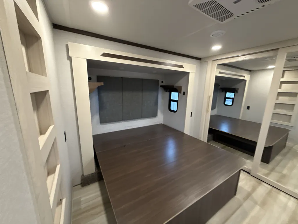 2025 Forest River Cedar Creek 379BHO, Photos photo 13