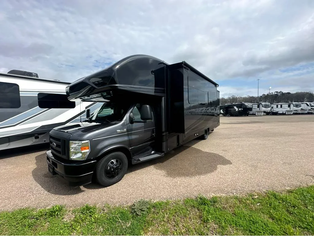 2026 Jayco Greyhawk 30Z - Photo 3