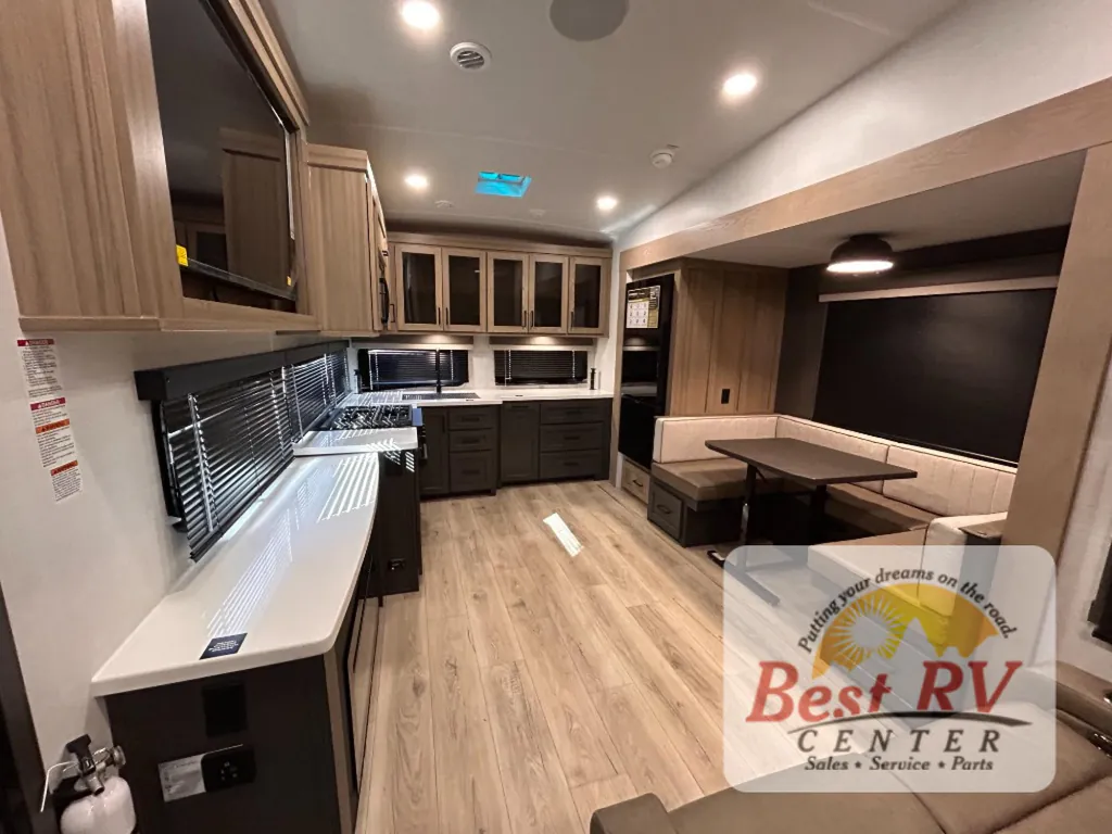 2026 Forest River Rockwood Signature R301RKS, Photos photo 11