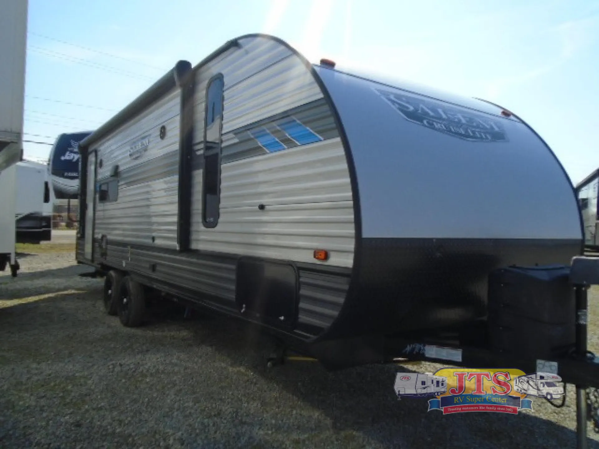 2022 Forest River Salem Cruise Lite 24RLXL - Photo 2