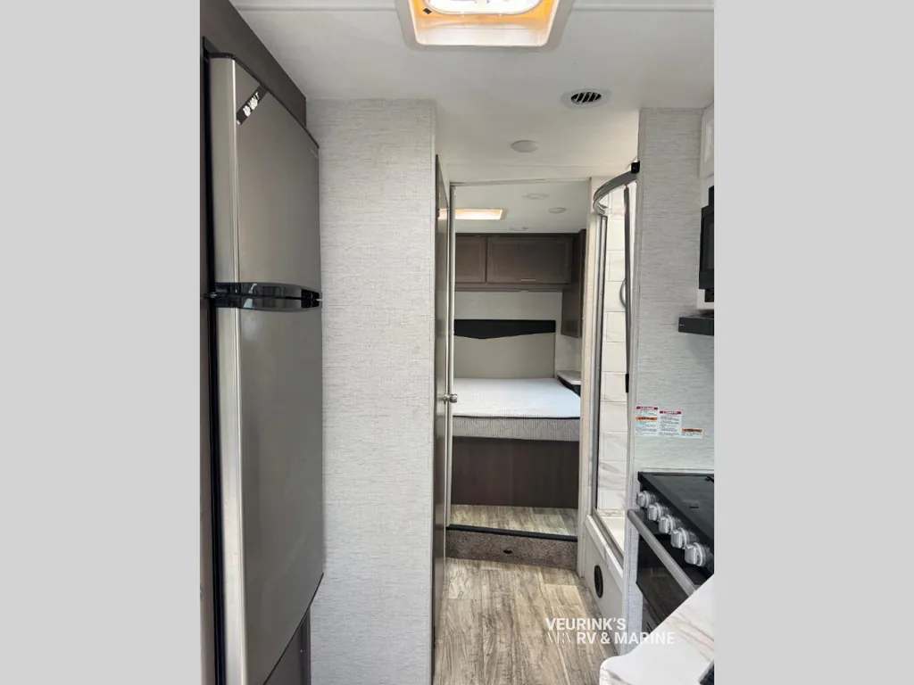 2024 Thor Motor Coach Freedom Elite 28AE, Photos photo 13