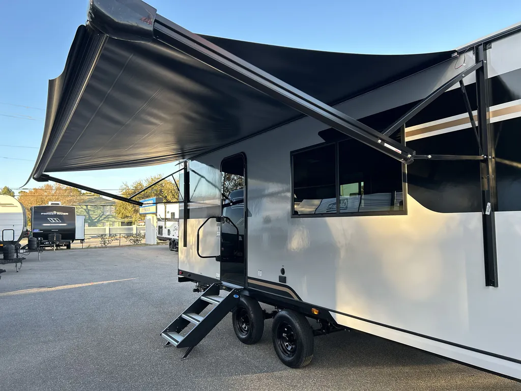 2026 Forest River Vibe Extreme Lite 2500CK, Photos photo 30