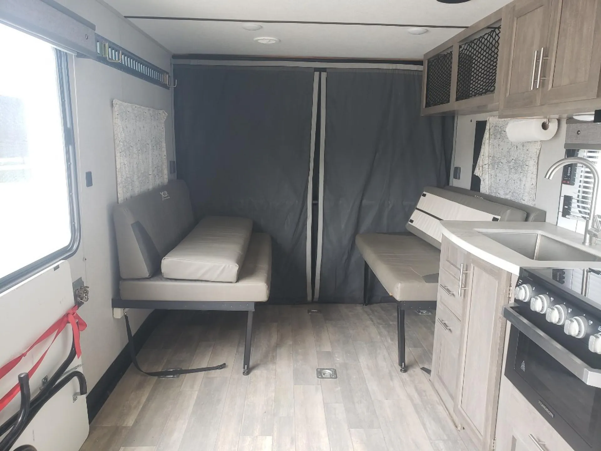 2021 Forest River XLR Micro Boost 25LRLE - Photo 3