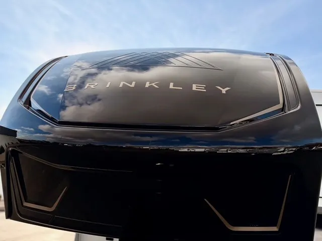 2026 Brinkley Model Z 3610, Exterior photo 11
