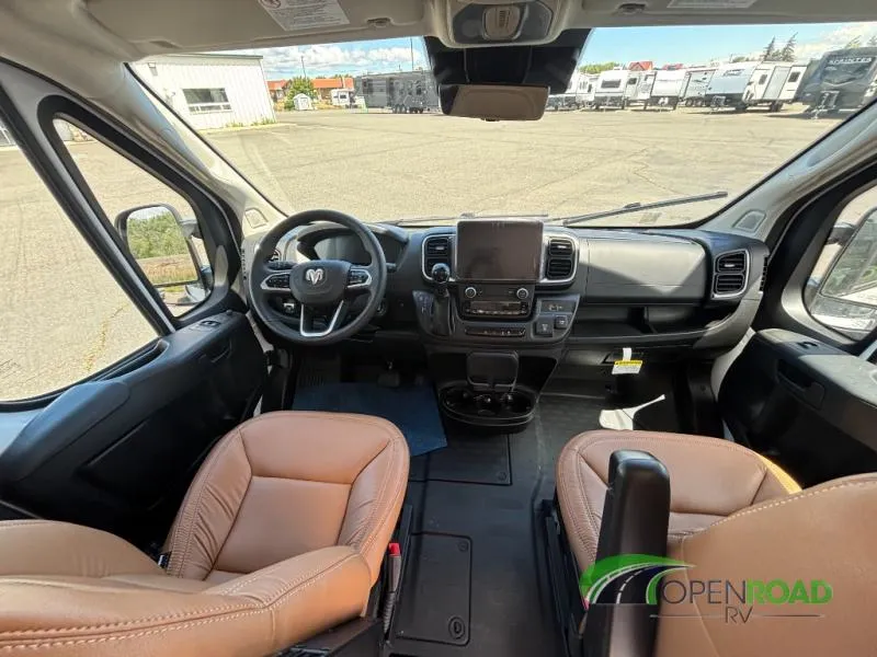 2027 Winnebago Travato 59K - Photo 3