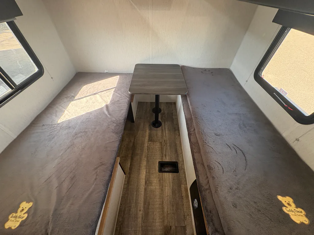 2023 Forest River Cherokee Timberwolf 39TN, Photos photo 22