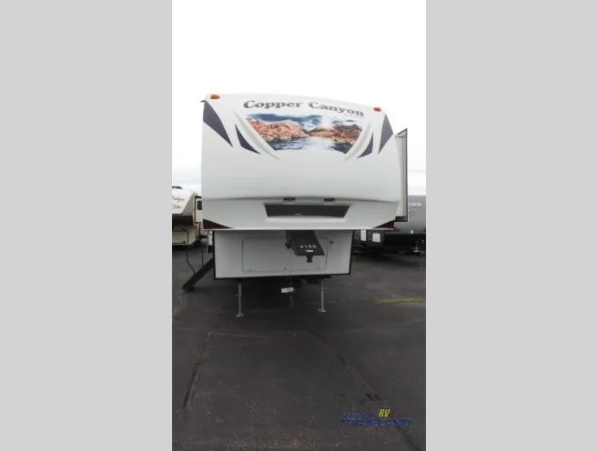 2012 Keystone Sprinter Copper Canyon 314FWRLS - Photo 3