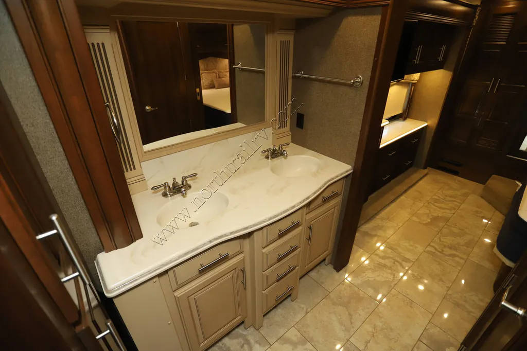 2017 Entegra Coach Aspire 42DEQ, Photos photo 11