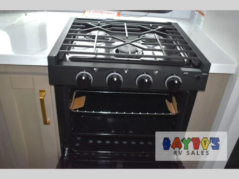 2026 Jayco Eagle HT 320MKTS - Photo 3