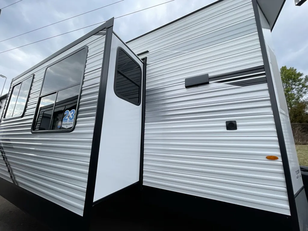 2026 Jayco Jay Flight Bungalow 404LOFT DS, Photos photo 3
