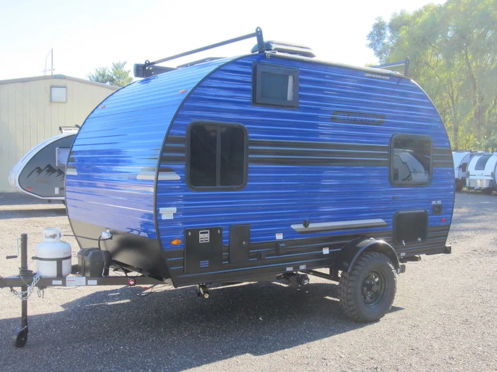 2026 Sunset Park RV Sunray 149 - Photo 2