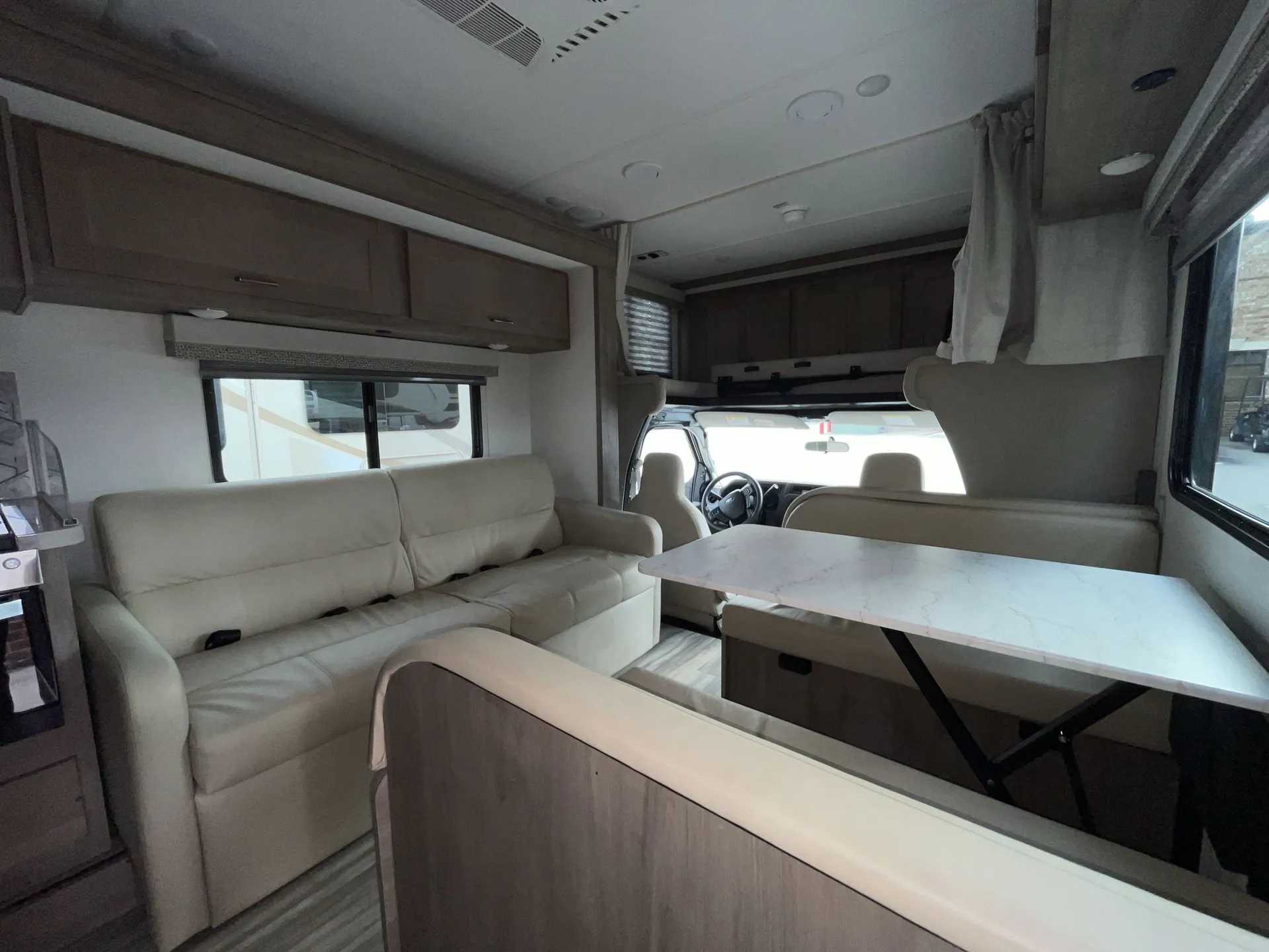 2026 Gulf Stream Conquest 63111 - Photo 3