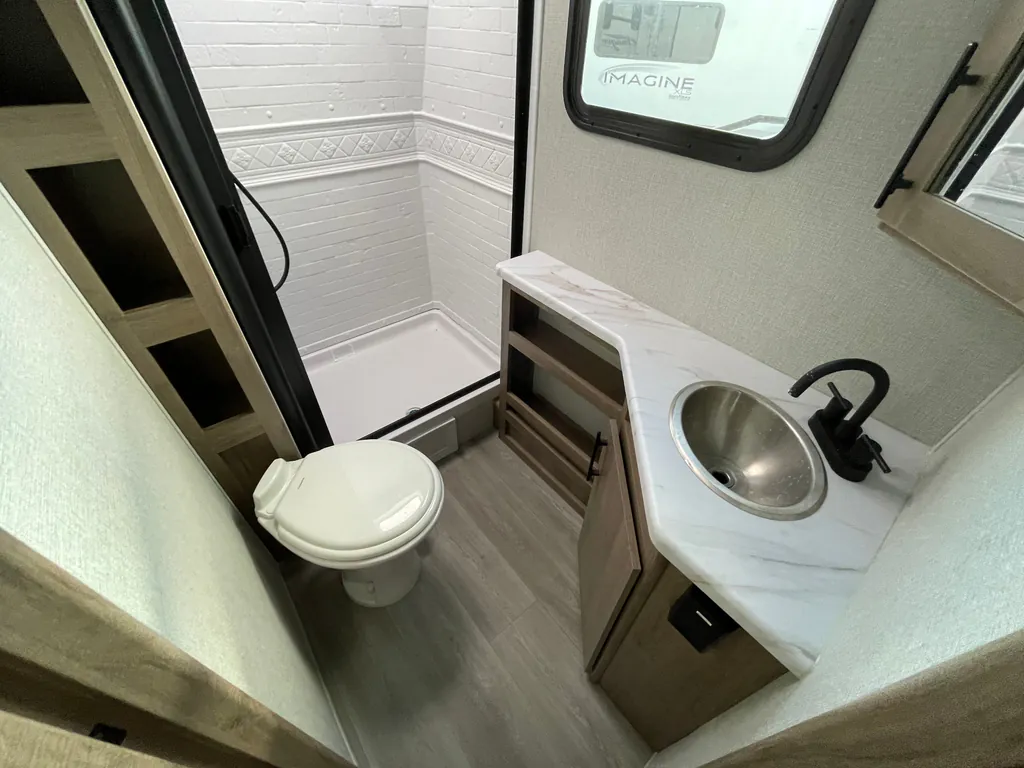 2025 Grand Design Imagine XLS 25DBE, Photos photo 8