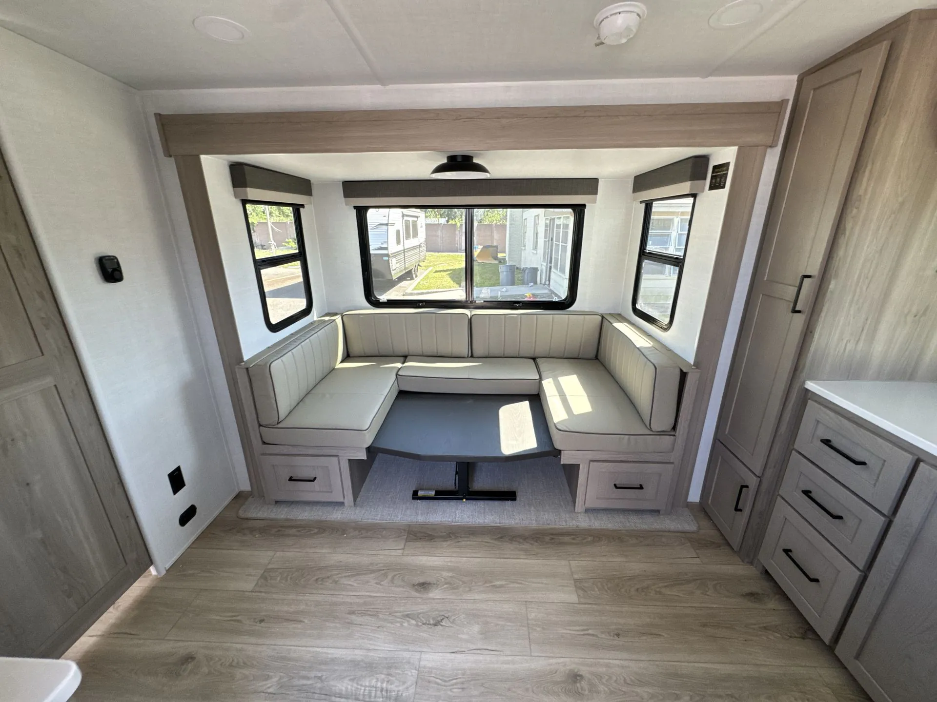 2026 Forest River Rockwood Mini Lite 2506FK