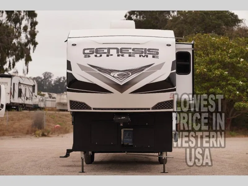 2026 Genesis Supreme Genesis Supreme 32CRSB - Main photo