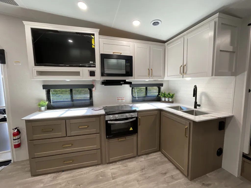 2026 Jayco Eagle SLE 28BHU, Photos photo 24
