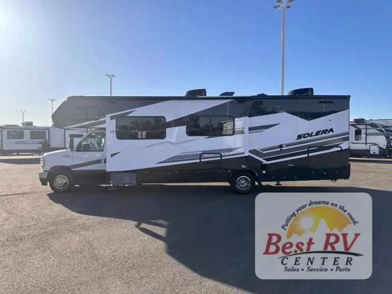 2025 Forest River Solera 32DSK - Photo 4
