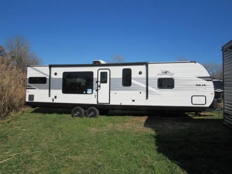 2026 Jayco Jay Flight SLX 290RKS - Photo 4