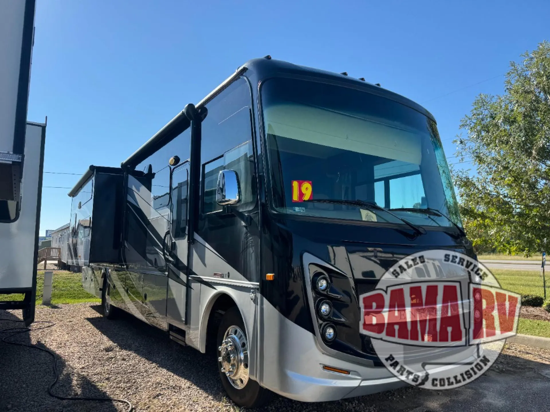 2019 Entegra Coach Emblem 36T - Photo 2