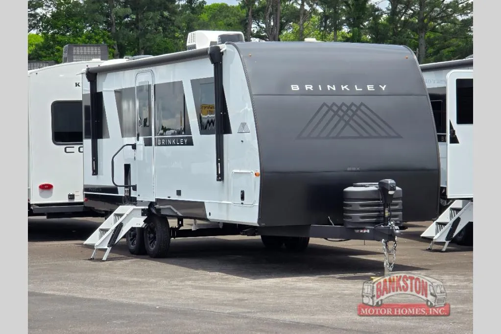 2026 Brinkley Model Ix 23 - Main photo