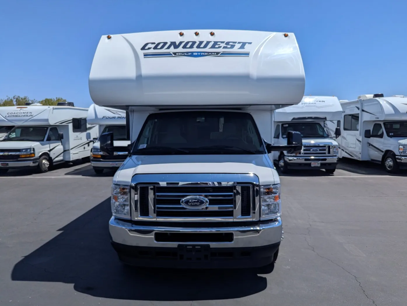 2025 Gulf Stream Conquest Class C 6238 - Photo 3