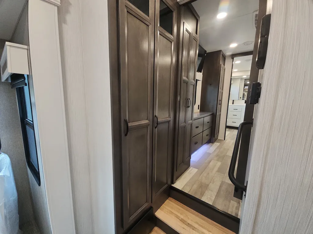 2023 Forest River Cedar Creek 371FL, Photos photo 11