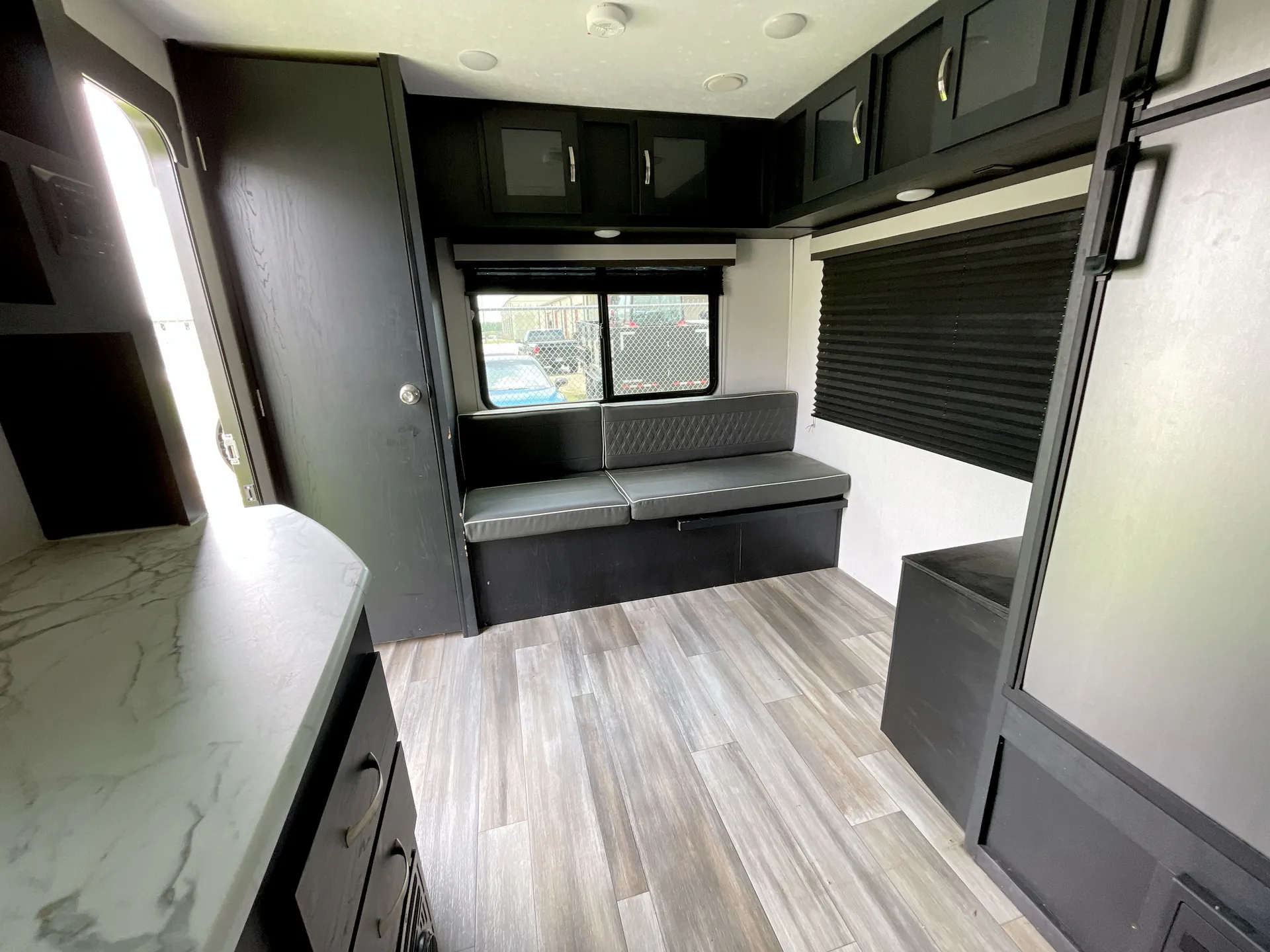 2023 Coachmen Freedom Express Select 22SE — living area main