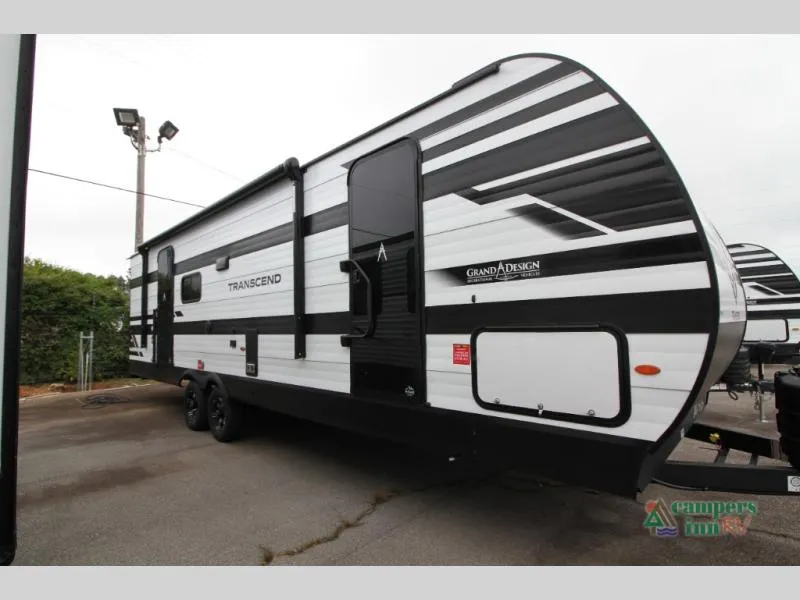 2026 Grand Design Transcend Xplor 265BH - Photo 2