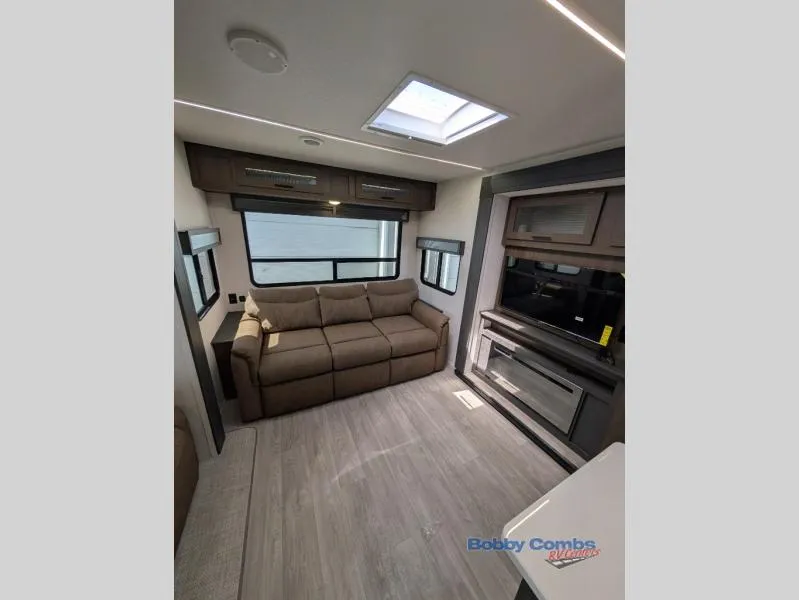 2026 Forest River Wildcat MAXX 278RLX, Photos photo 6