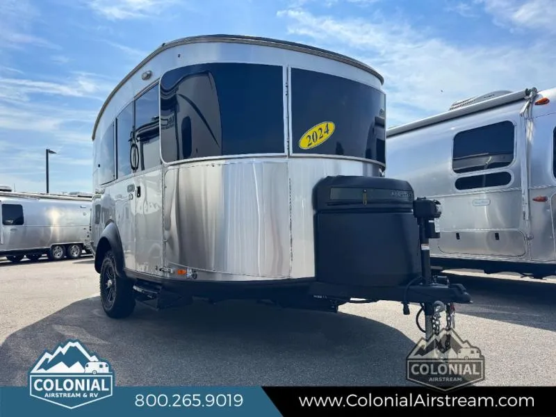 2024 Airstream Basecamp 20X - Photo 2