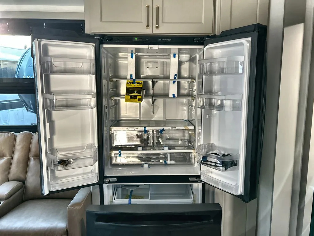 2026 Brinkley Model G 3520, Photos photo 26