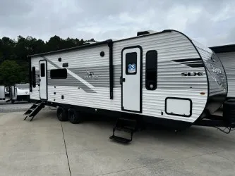 2026 Jayco Jay Flight SLX 262RLS - Photo 2