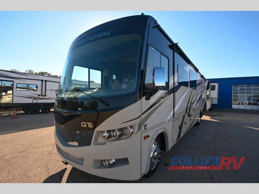 2021 Forest River Georgetown 5 Series GT5 36B5, Photos photo 49