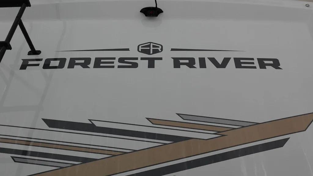 2026 Forest River Riverstone 420RE, Photos photo 33
