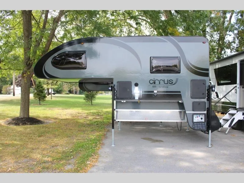 2026 nuCamp RV Cirrus 820 - Photo 4